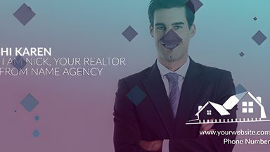 Template Thumb Image