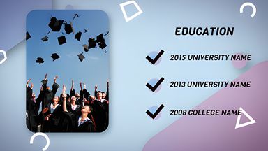 Template Thumb Image