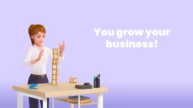 Template Thumb Image