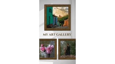 Template Thumb Image