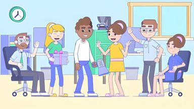 Template Thumb Image