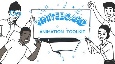 Whiteboard Animation Toolkit