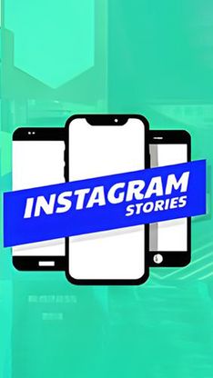 Instagram Stories Pack