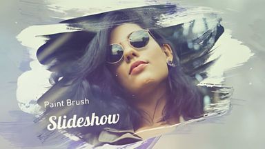 Template Thumb Image