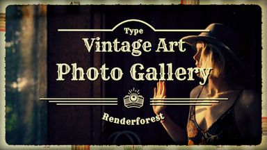 Template Thumb Image