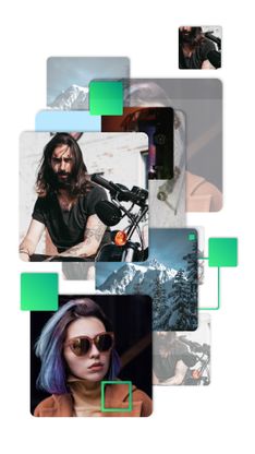 Template Thumb Image