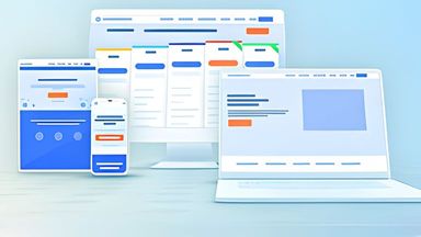 Template Thumb Image