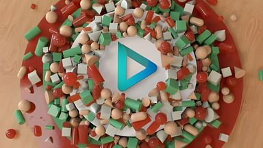 Template Thumb Image