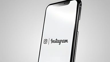 Instagram Profile Promotion