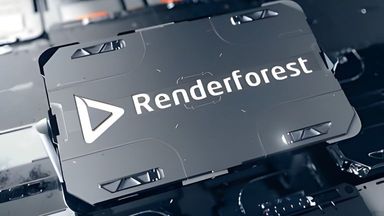 Template Thumb Image