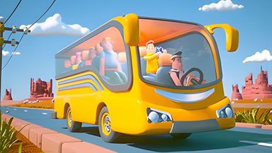 Template Thumb Image