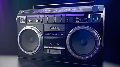 Template Thumb Image