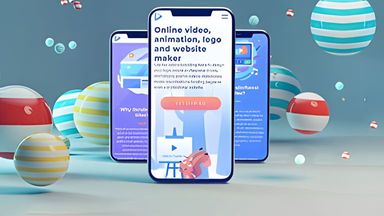 Template Thumb Image