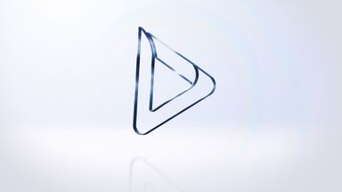 Clean Line-Style Logo