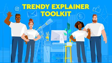 Trendy Explainer Toolkit