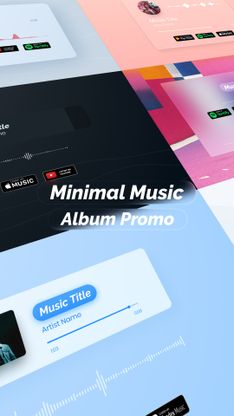 Template Thumb Image