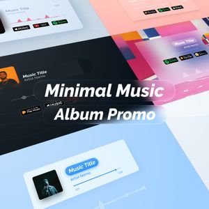 Template Thumb Image