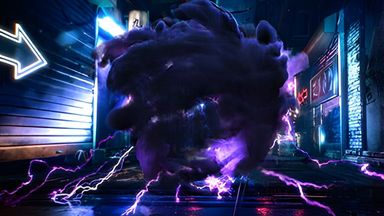 Template Thumb Image