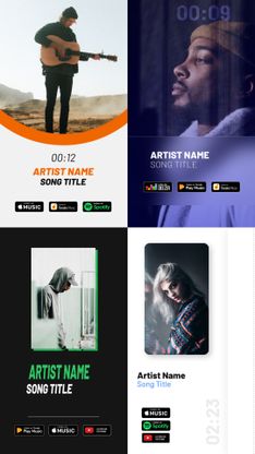 Template Thumb Image