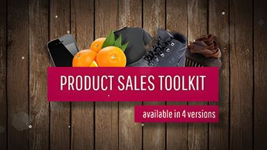 Template Thumb Image