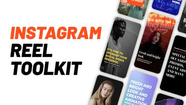 Instagram Reel Toolkit
