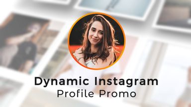 Template Thumb Image