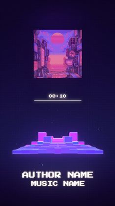 Template Thumb Image