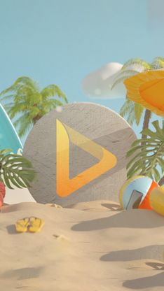 Template Thumb Image