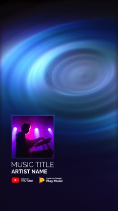 Template Thumb Image