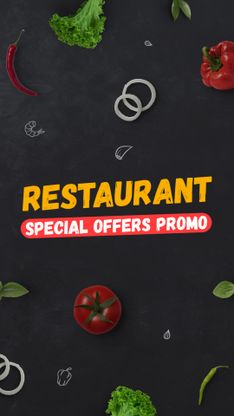 Template Thumb Image