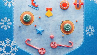 Template Thumb Image