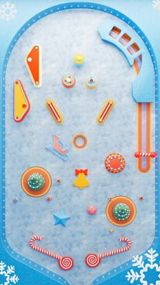 Template Thumb Image