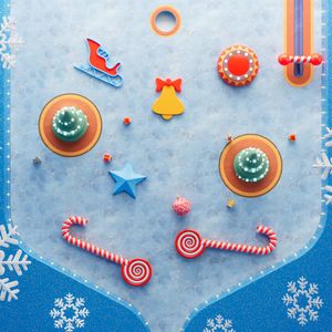 Template Thumb Image