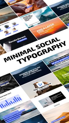 Template Thumb Image