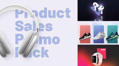 Template Thumb Image