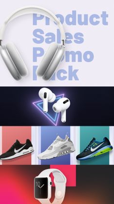 Template Thumb Image