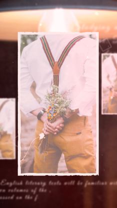 Template Thumb Image