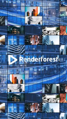 Template Thumb Image