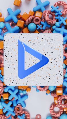 Template Thumb Image