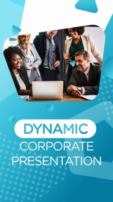 Template Thumb Image