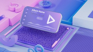 Template Thumb Image