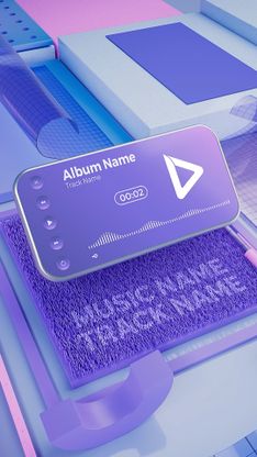 Template Thumb Image