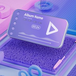 Template Thumb Image