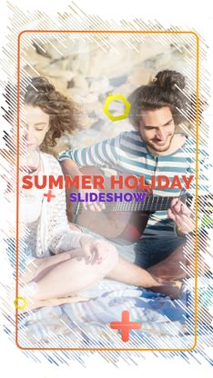 Template Thumb Image