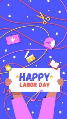 Template Thumb Image