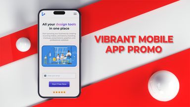 Template Thumb Image