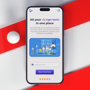 Template Thumb Image