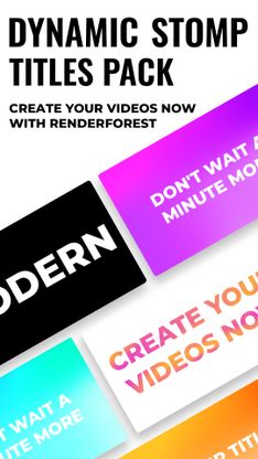 Template Thumb Image