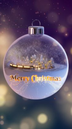 Template Thumb Image