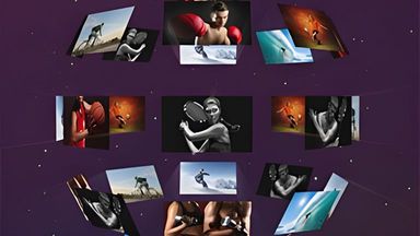 Template Thumb Image